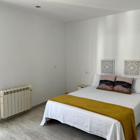 Casa Trinitat Villa Алтеа Екстериор снимка