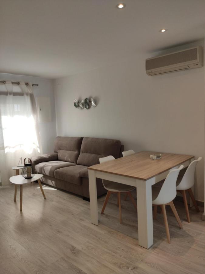 Casa Trinitat Villa Алтеа Екстериор снимка