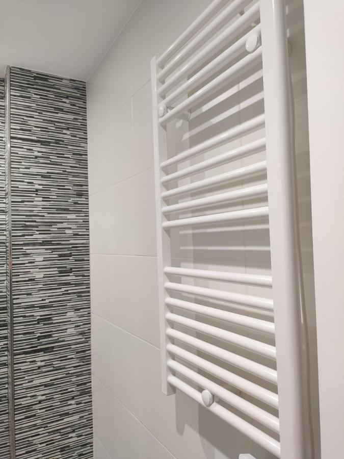 Casa Trinitat Villa Алтеа Екстериор снимка
