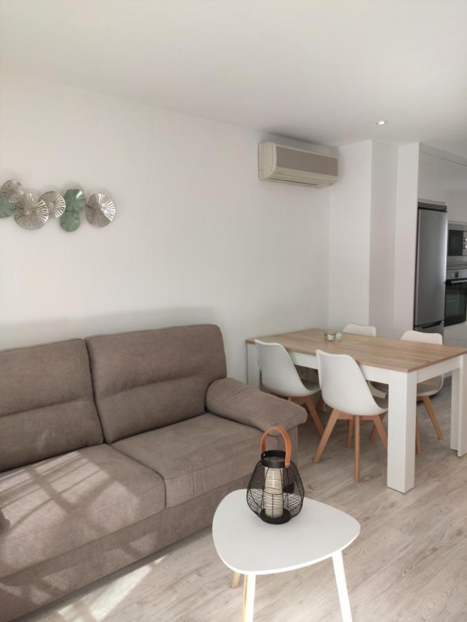 Casa Trinitat Villa Алтеа Екстериор снимка
