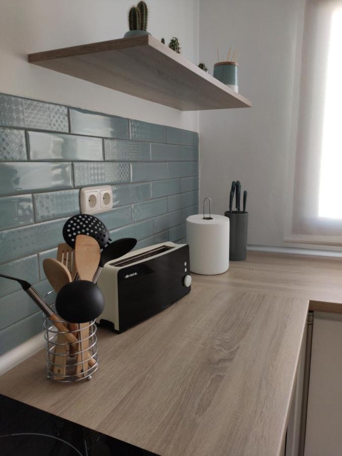 Casa Trinitat Villa Алтеа Екстериор снимка