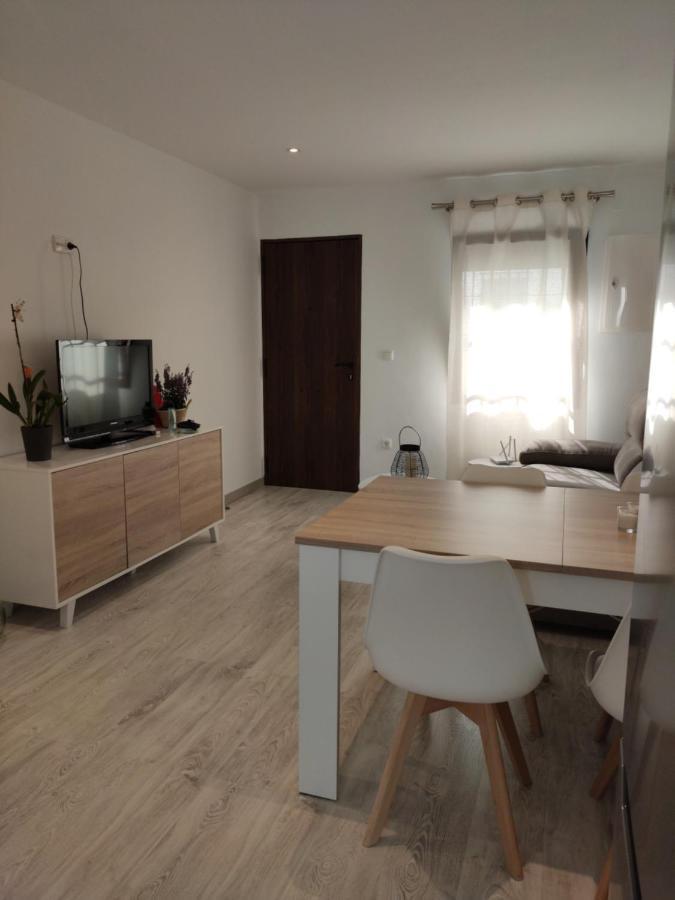 Casa Trinitat Villa Алтеа Екстериор снимка