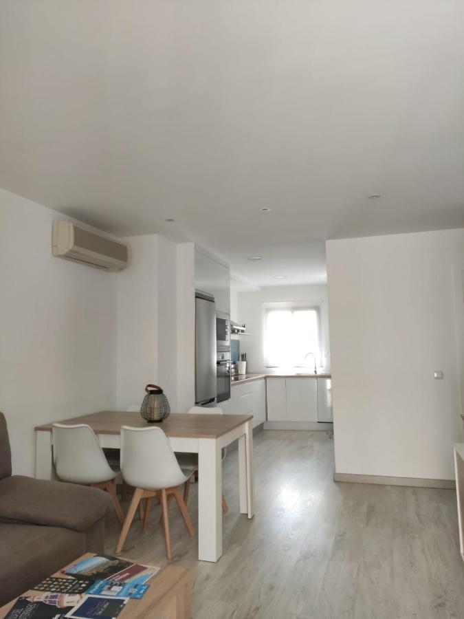 Casa Trinitat Villa Алтеа Екстериор снимка