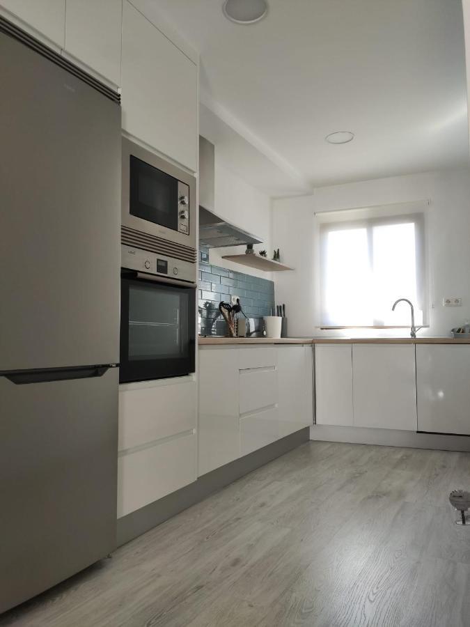 Casa Trinitat Villa Алтеа Екстериор снимка