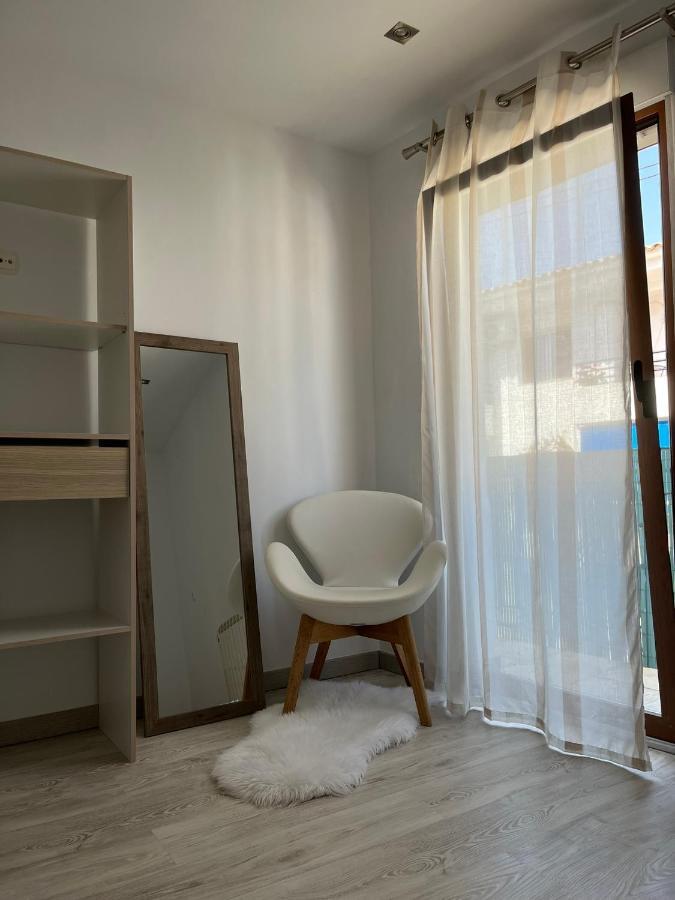 Casa Trinitat Villa Алтеа Екстериор снимка