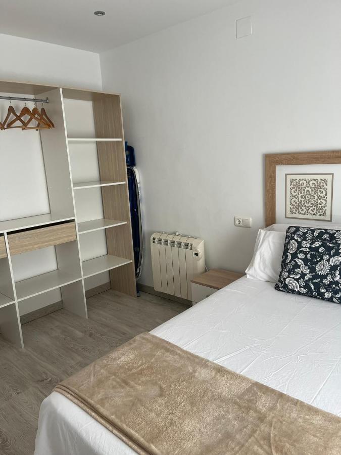 Casa Trinitat Villa Алтеа Екстериор снимка