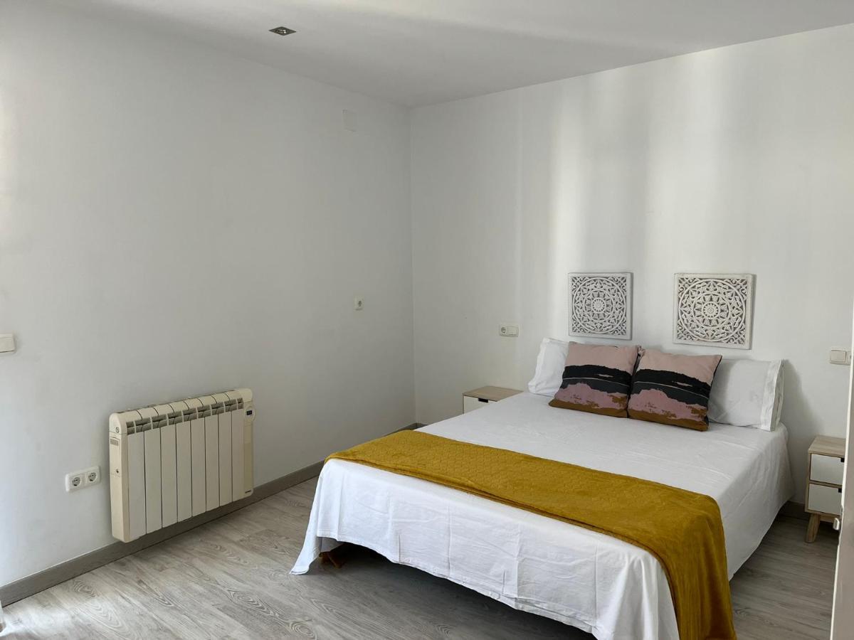 Casa Trinitat Villa Алтеа Екстериор снимка