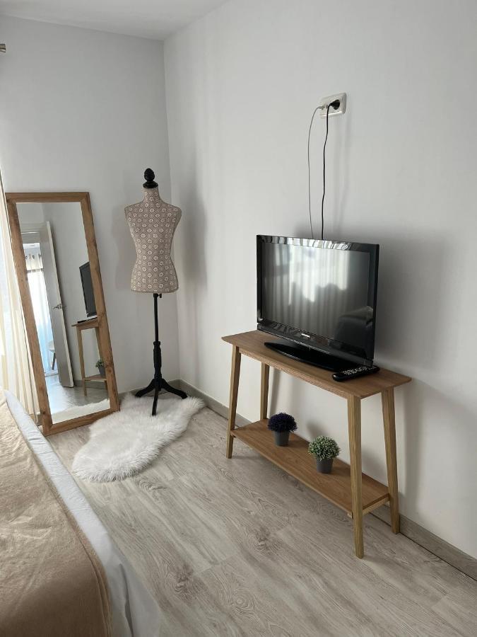 Casa Trinitat Villa Алтеа Екстериор снимка