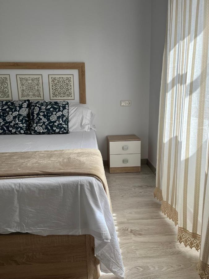 Casa Trinitat Villa Алтеа Екстериор снимка
