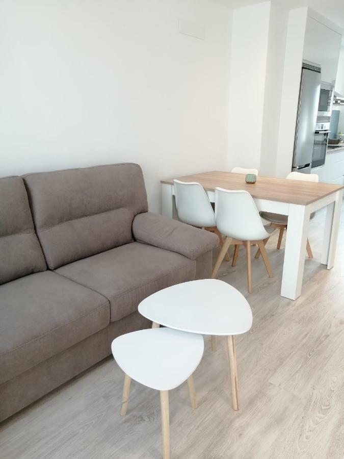 Casa Trinitat Villa Алтеа Екстериор снимка